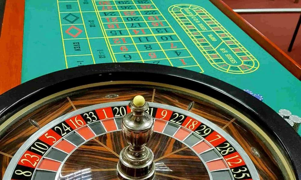 Ελληνικά καζίνο: Αλλάζει ο «χάρτης» – Πού και πότε θα ανοίξουν νέα